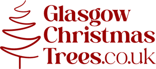 Real Christmas Tree Delivery in Glasgow, click and order a Fraser or Normann Fir tree for delivery in the Glasgow area in 2023